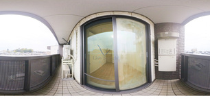 クレストコート海神 301 【千葉県東海神駅】 の外観写真