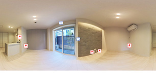 ブリシアガーデン 102 【埼玉県戸田公園】 の外観写真