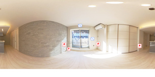 ブリシアガーデン 201 【埼玉県戸田公園】 の外観写真