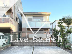 シャーメゾン　パークサイド 0101 【大阪府大阪メトロ千日前線 南巽駅】 の外観写真