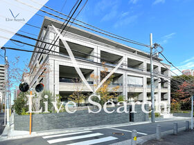 グランフィールド麻布霞町 305 【東京都広尾駅】 の外観写真