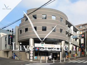 ワンステップビル 401 【神奈川県市が尾駅】 の外観写真