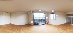 アグールシャルマン天野 202 【福岡県白木原駅】 の外観写真