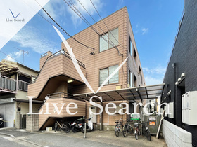 メゾン88 103 【東京都堀切菖蒲園駅】 の外観写真