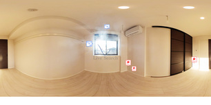 ラルーチェ 202 【埼玉県大袋駅】 の外観写真