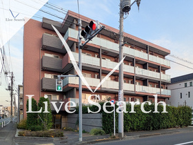 Log池上 404 【東京都池上】 の外観写真