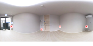 Paradiso本荘 102 【熊本県 熊本市健軍線 河原町駅 徒歩10分】 の外観写真