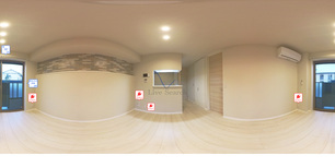 Paradiso本荘 103 【熊本県 熊本市健軍線 河原町駅 徒歩10分】 の外観写真