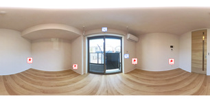 Paradiso本荘 104 【熊本県 熊本市健軍線 河原町駅 徒歩10分】 の外観写真