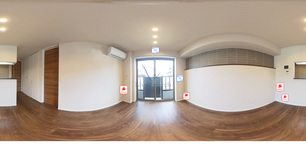 Paradiso本荘 107 【熊本県 熊本市健軍線 河原町駅 徒歩10分】 の外観写真