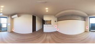 Paradiso本荘 110 【熊本県 熊本市健軍線 河原町駅 徒歩10分】 の外観写真