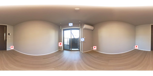 Paradiso本荘 111 【熊本県 熊本市健軍線 河原町駅 徒歩10分】 の外観写真