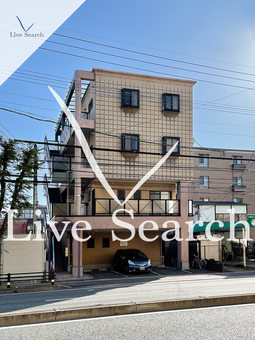 センチュリーライフ 302 【福岡県博多南駅】 の外観写真