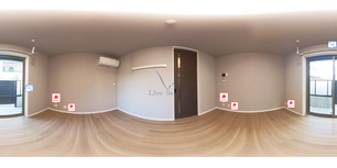 Paradiso本荘 112 【熊本県 熊本市健軍線 河原町駅 徒歩10分】 の外観写真