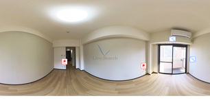 メインステージ中野弥生町 802 【東京都東京メトロ丸ノ内線 中野富士見町駅】 の外観写真