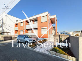 メゾン　ロゼ 101 【大阪府大阪メトロ御堂筋線 北花田駅 徒歩14分】 の外観写真