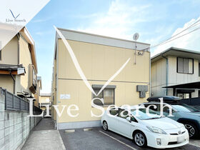 カナメゾン夙川 103 【兵庫県西宮駅（阪神）】 の外観写真