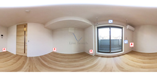 Paradiso本荘 204 【熊本県 熊本市健軍線 河原町駅 徒歩10分】 の外観写真