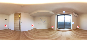 Paradiso本荘 206 【熊本県 熊本市健軍線 河原町駅 徒歩10分】 の外観写真