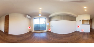 Paradiso本荘 207 【熊本県 熊本市健軍線 河原町駅 徒歩10分】 の外観写真