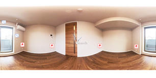 Paradiso本荘 208 【熊本県 熊本市健軍線 河原町駅 徒歩10分】 の外観写真