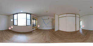 アークヴィラ薬院 301 【福岡県薬院大通駅】 の外観写真