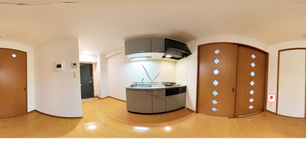 クラージュ七隈 101 【福岡県金山駅】 の外観写真