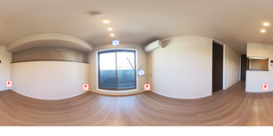 Paradiso本荘 210 【熊本県 熊本市健軍線 河原町駅 徒歩10分】 の外観写真