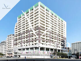 ラクレイス平尾ステーション 1113 【福岡県西鉄平尾駅】 の外観写真