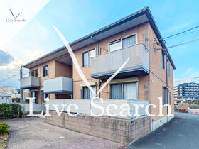 メゾンクレール B201 【福岡県春日原駅】 の外観写真