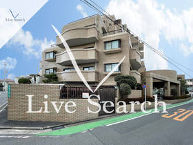 ロイヤルマンション大濠Ⅱ 303 【福岡県唐人町駅】 の外観写真