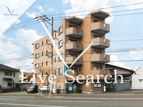 グランディオス大橋 101 【福岡県西鉄大牟田線 大橋駅】 の外観写真