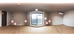 Paradiso本荘 212 【熊本県 熊本市健軍線 河原町駅 徒歩10分】 の外観写真