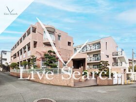 アモリール西片江 302 【福岡県福大前駅】 の外観写真