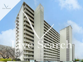 805145R ボナハイツ中川3号棟 210 【東京都亀有駅】 の外観写真