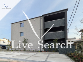 Paradiso本荘 302 【熊本県 熊本市健軍線 河原町駅 徒歩10分】 の外観写真