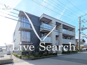 4945　Wisteria  【滋賀県長浜駅】 の外観写真