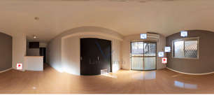 プリメール筥松 103 【福岡県貝塚駅】 の外観写真