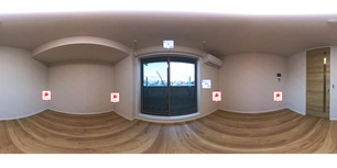 Paradiso本荘 306 【熊本県 熊本市健軍線 河原町駅 徒歩10分】 の外観写真