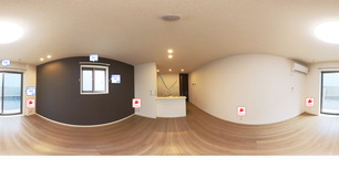 0006339　DAINAK　T 105 【滋賀県長浜駅】 の外観写真