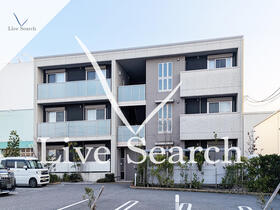 0006339　DAINAK　T 105 【滋賀県長浜駅】 の外観写真