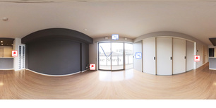 アンブル橋本 202 【福岡県橋本駅】 の外観写真