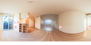 アゼリアテラス 102 【東京都つつじヶ丘駅】 の外観写真