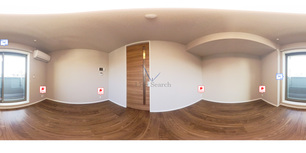 Paradiso本荘 308 【熊本県 熊本市健軍線 河原町駅 徒歩10分】 の外観写真