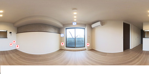 Paradiso本荘 310 【熊本県 熊本市健軍線 河原町駅 徒歩10分】 の外観写真