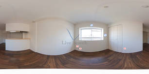 アイゾハイム 402 【福岡県高宮駅】 の外観写真