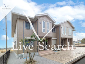 ソレアードB 102 【埼玉県川越線　指扇駅　徒歩16分】 の外観写真