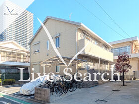 ソラーナ　Ⅰ 202 【東京都金町駅】 の外観写真