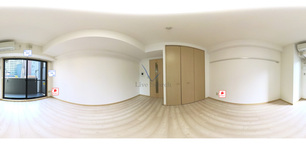 トリニティ那古野 402 【愛知県丸の内駅】 の外観写真