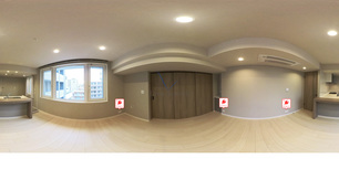 ラヴォーグ南青山 1003 【東京都表参道】 の外観写真